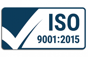 SGDRILL mantiene certificación de Sistema de Gestión de Calidad de acuerdo a norma ISO 9001:2015 hasta abril del 2020